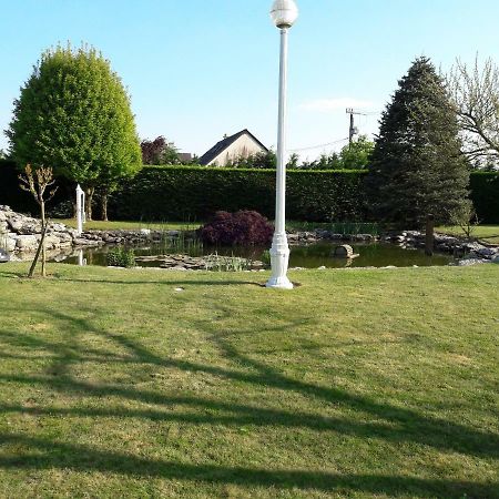 Gite La Pinetterie Civray-de-Touraine Buitenkant foto